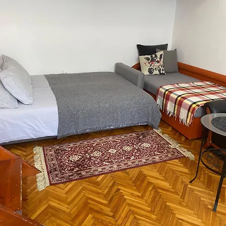 Oasis One Bedroom For Renting Appartement