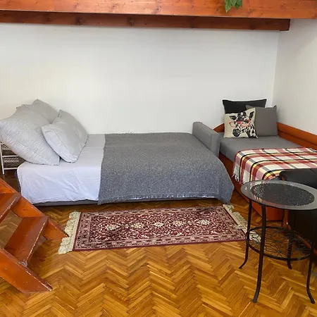 Appartement Oasis One Bedroom For Renting