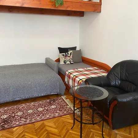 Appartement Oasis One Bedroom For Renting *