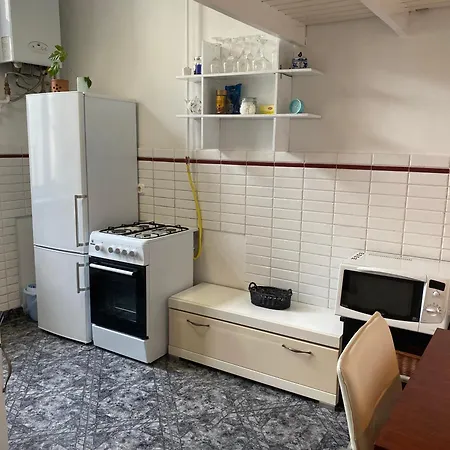 Oasis One Bedroom For Renting