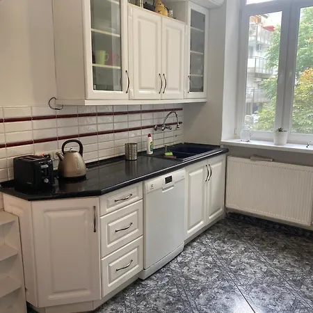 Oasis One Bedroom For Renting Appartement