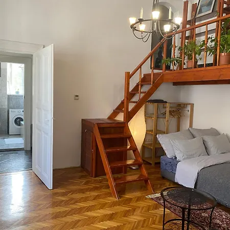 Appartement Oasis One Bedroom For Renting *