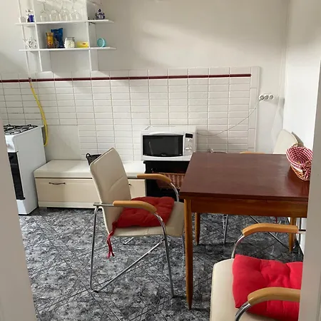 Appartamento Oasis One Bedroom For Renting Budapest