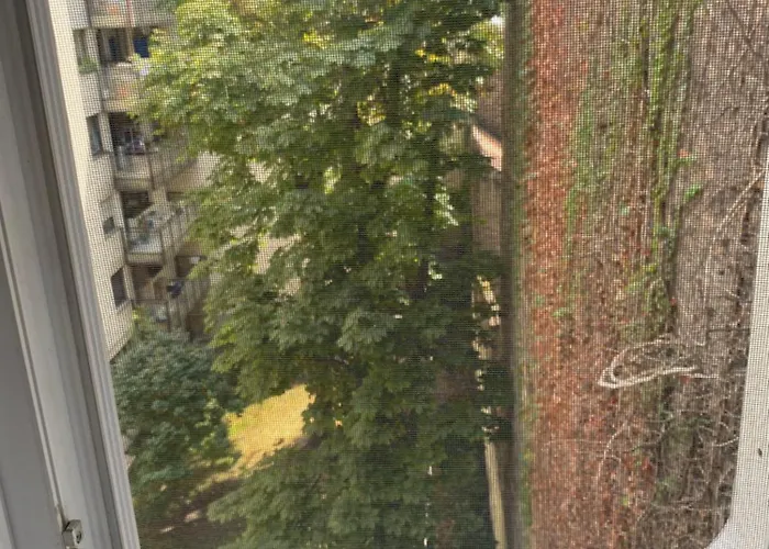 Oasis One Bedroom For Renting Lägenhet Budapest