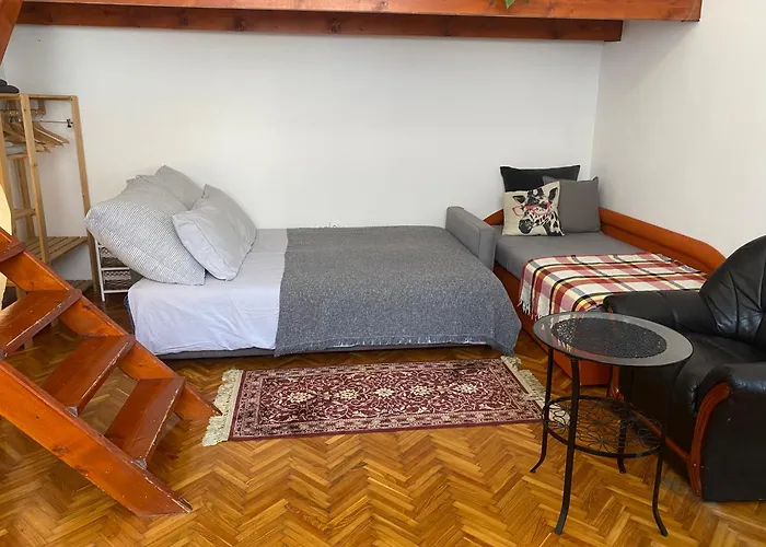 Lägenhet Oasis One Bedroom For Renting