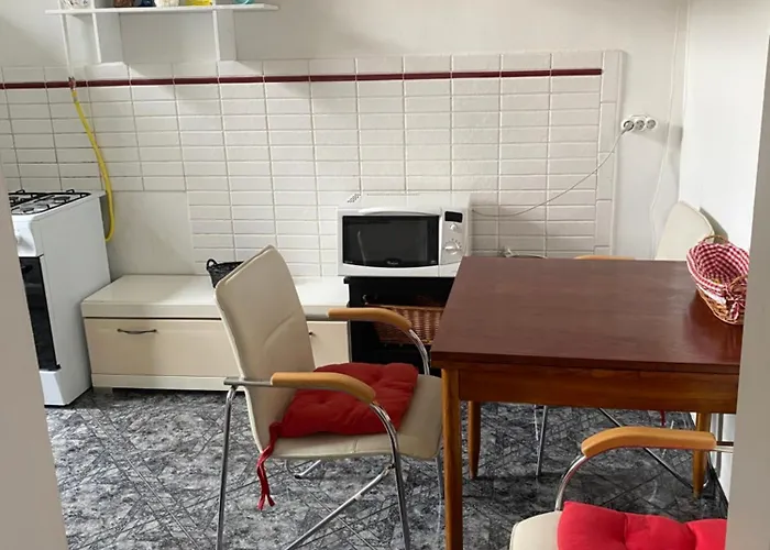 Lägenhet Oasis One Bedroom For Renting Budapest