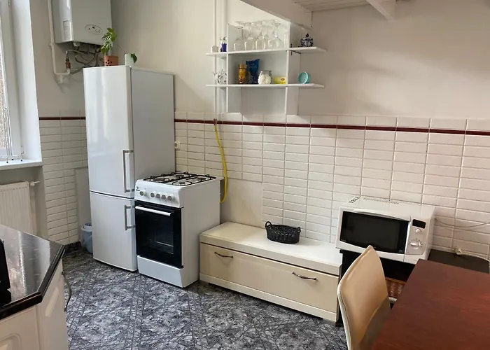 Oasis One Bedroom For Renting