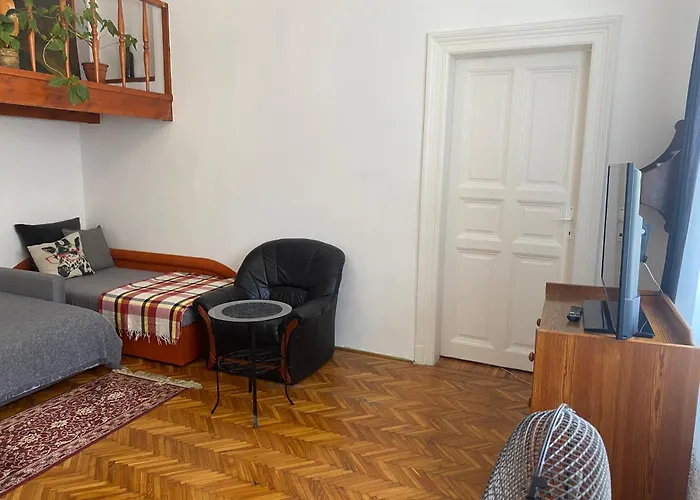 Oasis One Bedroom For Renting * Budapest