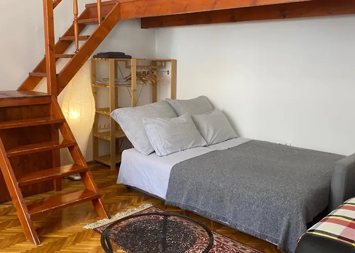 Oasis One Bedroom For Renting Lägenhet