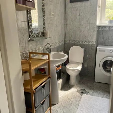 Oasis One Bedroom For Renting