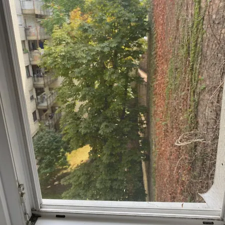 Oasis One Bedroom For Renting Apartmán Budapešť