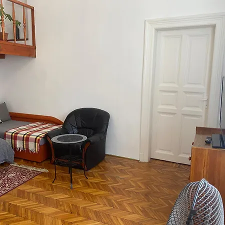 Oasis One Bedroom For Renting * Budapešť
