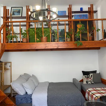 Oasis One Bedroom For Renting