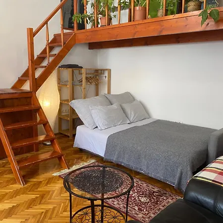 Oasis One Bedroom For Renting Apartmán