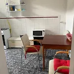 公寓 Oasis One Bedroom For Renting 布达佩斯