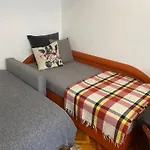 公寓 Oasis One Bedroom For Renting 布达佩斯