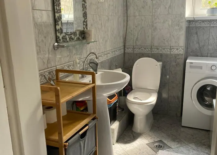 Oasis One Bedroom For Renting